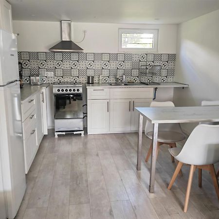 Appartement Le Maro Saubusse Exteriér fotografie