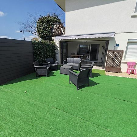 Appartement Le Maro Saubusse Exteriér fotografie