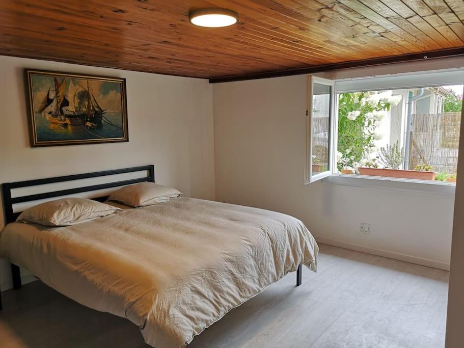 Appartement Le Maro Saubusse Exteriér fotografie
