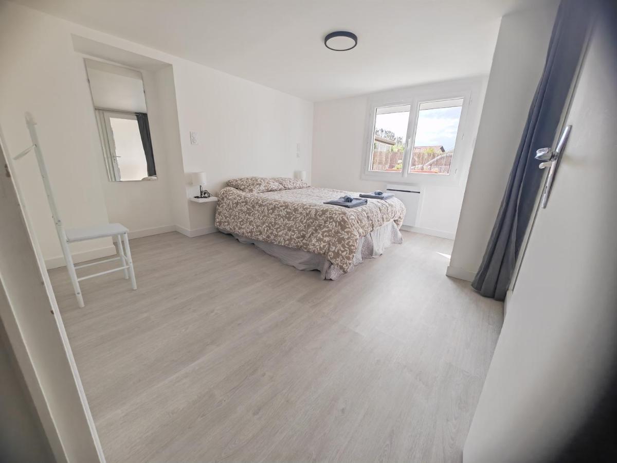 Appartement Le Maro Saubusse Exteriér fotografie