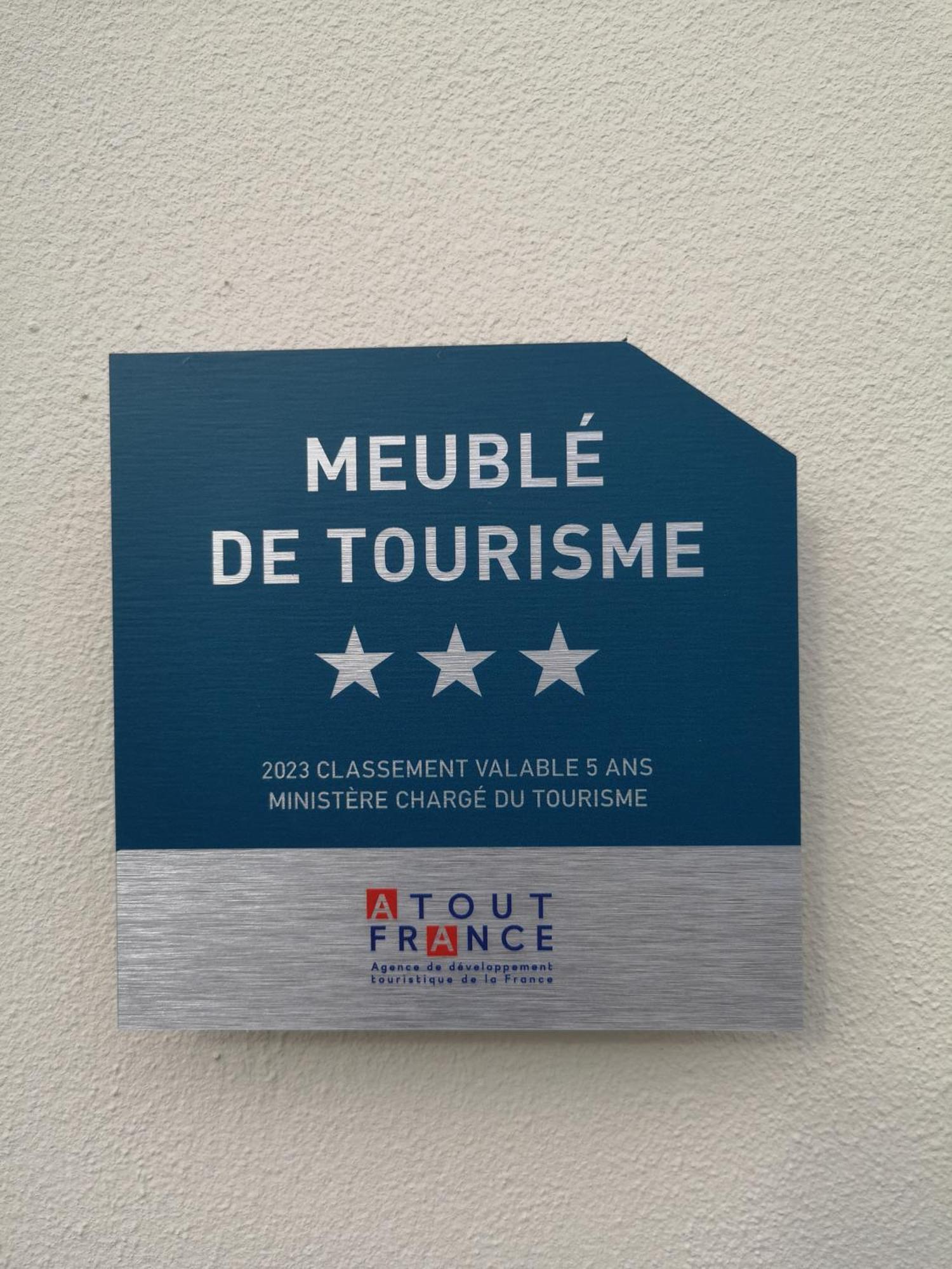 Appartement Le Maro Saubusse Exteriér fotografie