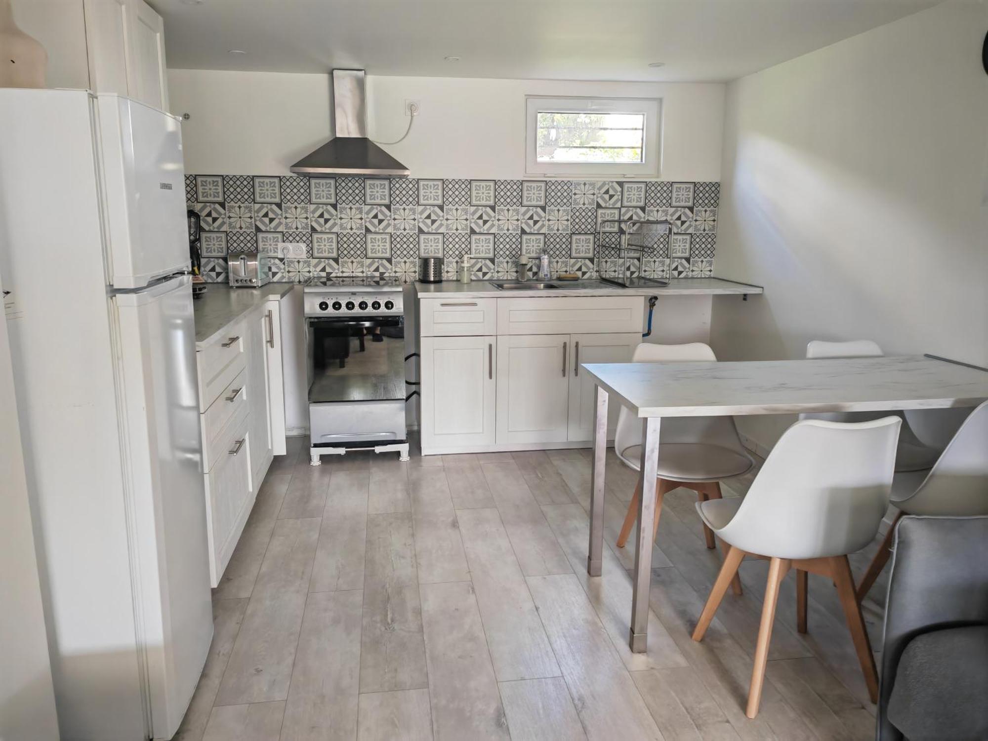 Appartement Le Maro Saubusse Exteriér fotografie